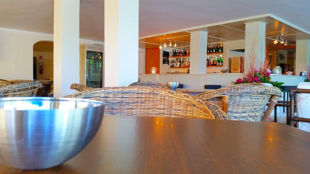 Hotel Delfino Milano Marittima Exteriér fotografie