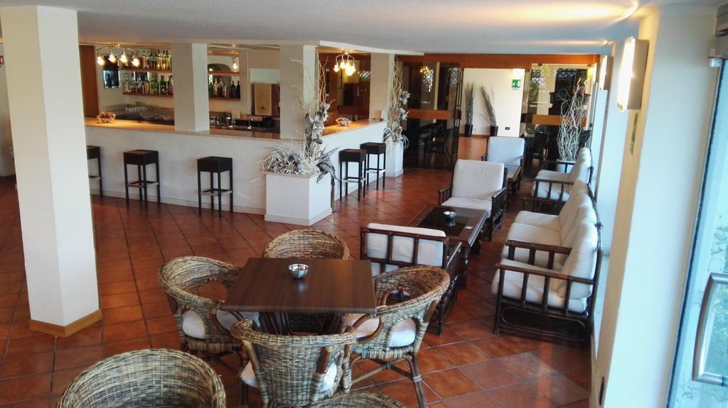 Hotel Delfino Milano Marittima Exteriér fotografie